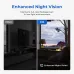 IMILAB C22 3K Pan & Tilt Portable WiFi Camera IMILAB C22 3K Pan & Tilt Portable WiFi Camera