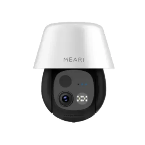 Meari S7 Plus 3MP Outdoor PTZ WiFi Camera Meari S7 Plus 3MP Outdoor PTZ WiFi Camera