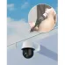 Meari S7 Plus 3MP Outdoor PTZ WiFi Camera Meari S7 Plus 3MP Outdoor PTZ WiFi Camera
