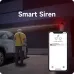 IMILAB EC3 Lite 2K Outdoor WiFi Camera