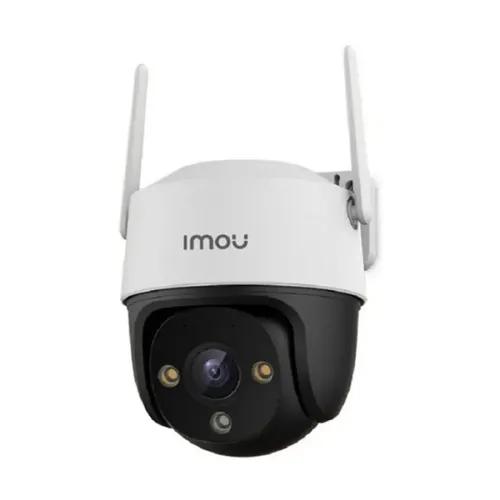 Imou Cruisear 4G Dome IP Camera Imou Cruisear 4G Dome IP Camera