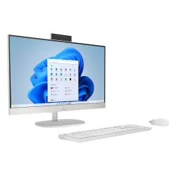 HP All-in-One 24-cr0073d Core i5 13th Gen 23.8 HP All-in-One 24-cr0073d Core i5 13th Gen 23.8