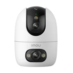 Imou Ranger 2 Dual 6MP 3MP+3MP PT WiFi Camera Imou Ranger 2 Dual 6MP 3MP+3MP PT WiFi Camera