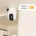 Imou Ranger 2 Dual 6MP 3MP+3MP PT WiFi Camera
