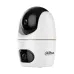 Dahua H5D-5F 5+5MP Dual-Lens Pan & Tilt Portable WiFi Camera