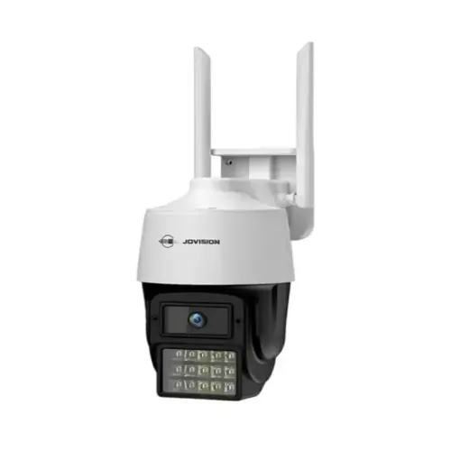 Jovision JVS-N97-X3 3MP Full-Color Wi-Fi Pan Tilt Camera Jovision JVS-N97-X3 3MP Full-Color Wi-Fi Pan Tilt Camera