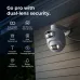 IMILAB EC6 Dual 3K+3K Dual Lens Pan & Tilt WiFi Camera IMILAB EC6 Dual 3K+3K Dual Lens Pan & Tilt WiFi Camera