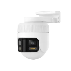 IMILAB EC6 Panorama 3.5K Dual Lens Pan & Tilt WiFi Camera