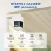 IMILAB EC6 Panorama 3.5K Dual Lens Pan & Tilt WiFi Camera IMILAB EC6 Panorama 3.5K Dual Lens Pan & Tilt WiFi Camera