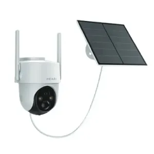 Portable WiFi Camera Portable WiFi Camera
