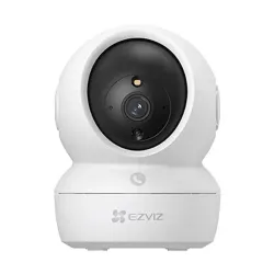 EZVIZ H6c G1 4K 8MP Pan & Tilt Portable WiFi Camera EZVIZ H6c G1 4K 8MP Pan & Tilt Portable WiFi Camera