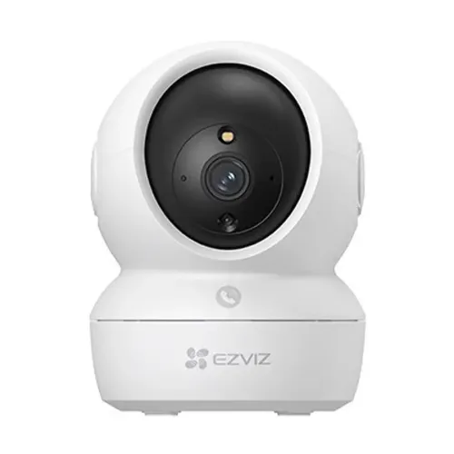 EZVIZ H6c G1 4K 8MP Pan & Tilt Portable WiFi Camera