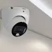 Dahua DH-IPC-HDW1639T-A-IL 6MP Smart Dual Light Fixed-Focal Dome IP Camera