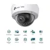 TP-Link VIGI C230I 3MP 4mm Lens IR Dome IP Camera TP-Link VIGI C230I 3MP 4mm Lens IR Dome IP Camera