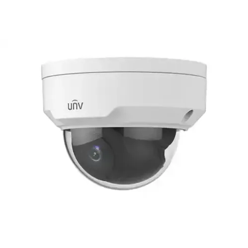 Uniview IPC322LB-SF28-A 2MP Vandal-resistant Network IR Dome Camera Uniview IPC322LB-SF28-A 2MP Vandal-resistant Network IR Dome Camera