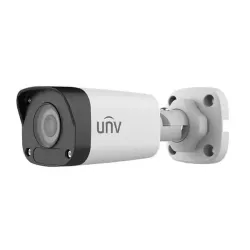 Uniview IPC2122LB-DSF28KM 2MP Mini Fixed Bullet Network Camera Uniview IPC2122LB-DSF28KM 2MP Mini Fixed Bullet Network Camera