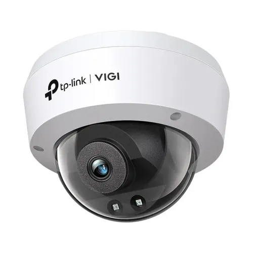 TP-Link VIGI C240I 4MP IR Dome IP Camera TP-Link VIGI C240I 4MP IR Dome IP Camera