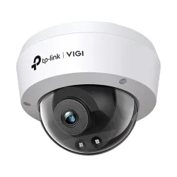 TP-Link VIGI C240I 4MP 4mm Lens IR Dome IP Camera