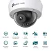 TP-Link VIGI C240I 4MP 4mm Lens IR Dome IP Camera TP-Link VIGI C240I 4MP 4mm Lens IR Dome IP Camera
