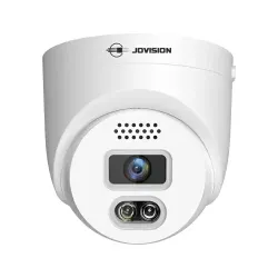 Jovision JVS-N937-SDL 3MP Full-Color PoE Dome IP Camera Jovision JVS-N937-SDL 3MP Full-Color PoE Dome IP Camera