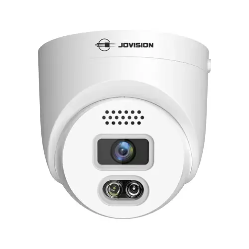 Jovision JVS-N937-SDL 3MP Full-Color PoE Dome IP Camera Jovision JVS-N937-SDL 3MP Full-Color PoE Dome IP Camera
