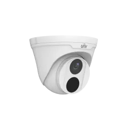 Uniview IPC3612LB-SF28-A 2MP Mini Fixed IR Dome IP Camera