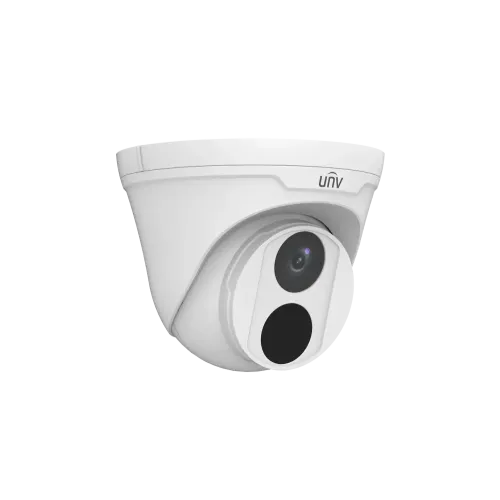 Uniview IPC3612LB-SF28-A 2MP Mini Fixed IR Dome IP Camera