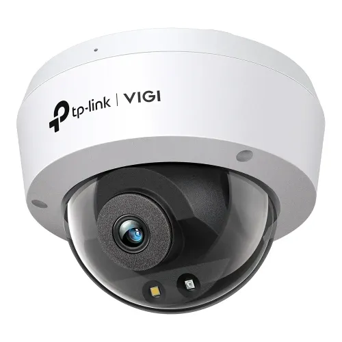 TP-Link VIGI C230 3MP Full-Color Audio Dome IP Camera TP-Link VIGI C230 3MP Full-Color Audio Dome IP Camera