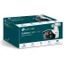 TP-Link VIGI C340 4MP 4mm Lens Full-Color Audio Bullet IP Camera TP-Link VIGI C340 4MP 4mm Lens Full-Color Audio Bullet IP Camera