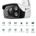 TP-Link VIGI C340 4MP 4mm Lens Full-Color Audio Bullet IP Camera TP-Link VIGI C340 4MP 4mm Lens Full-Color Audio Bullet IP Camera