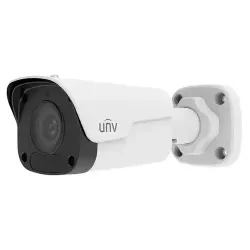 Uniview IPC2122LB-ADF40KM-G 2MP HD WDR Fixed IR Bullet IP Camera Uniview IPC2122LB-ADF40KM-G 2MP HD WDR Fixed IR Bullet IP Camera