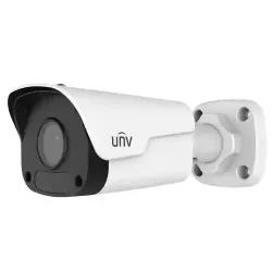 Uniview IPC2123LR3-PF40M-F 3MP Mini Fixed Bullet IP Camera Uniview IPC2123LR3-PF40M-F 3MP Mini Fixed Bullet IP Camera