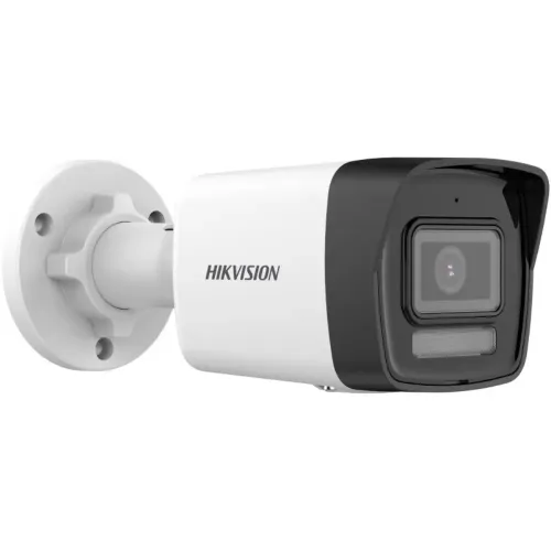 Hikvision DS-2CD1043G2-LIU 4MP Smart Hybrid Light Bullet IP Camera Hikvision DS-2CD1043G2-LIU 4MP Smart Hybrid Light Bullet IP Camera