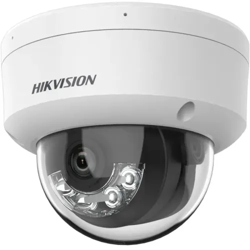Hikvision DS-2CD1143G2-LIU 4MP Smart Hybrid Light Fixed Dome Network Camera Hikvision DS-2CD1143G2-LIU 4MP Smart Hybrid Light Fixed Dome Network Camera