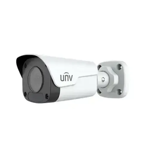 Uniview IPC2124LB-SF40-A 4MP Fixed Bullet Network Camera Uniview IPC2124LB-SF40-A 4MP Fixed Bullet Network Camera