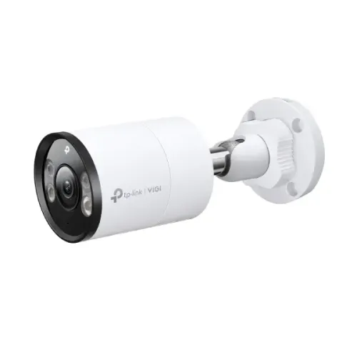TP-Link VIGI C345 4MP Full-Color Outdoor Bullet IP Camera TP-Link VIGI C345 4MP Full-Color Outdoor Bullet IP Camera