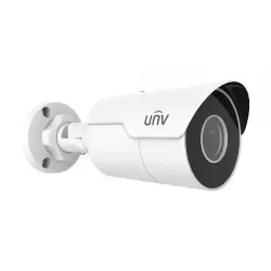 Uniview IPC2124LR5-DUPF40M-F 4MP EasyStar Mini Fixed Bullet IP Camera Uniview IPC2124LR5-DUPF40M-F 4MP EasyStar Mini Fixed Bullet IP Camera