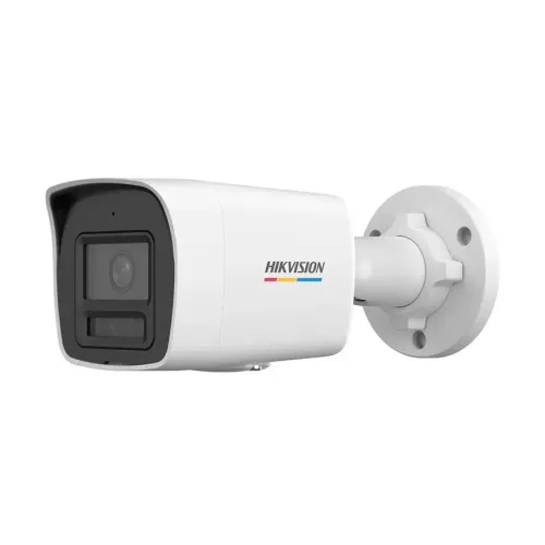 Hikvision DS-2CD1047G3-LIU 4MP ColorVu Fixed Bullet Network Camera Hikvision DS-2CD1047G3-LIU 4MP ColorVu Fixed Bullet Network Camera