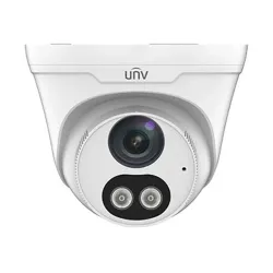 Uniview IPC3614LE-ADF28KC-WL 4MP IR Fixed Eyeball Dome IP Camera Uniview IPC3614LE-ADF28KC-WL 4MP IR Fixed Eyeball Dome IP Camera
