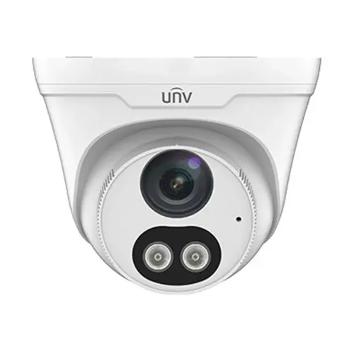 Uniview IPC3614LE-ADF28KC-WL 4MP IR Fixed Eyeball Dome IP Camera Uniview IPC3614LE-ADF28KC-WL 4MP IR Fixed Eyeball Dome IP Camera