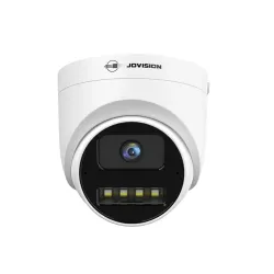 Jovision JVS-N837-UDL 8MP Full-Color Audio PoE Dome IP Camera Jovision JVS-N837-UDL 8MP Full-Color Audio PoE Dome IP Camera