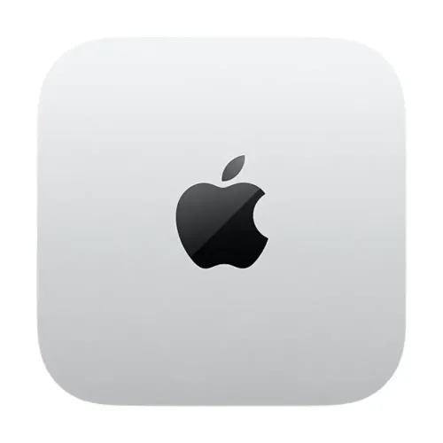 Apple Mac Mini M4 chip with 10-core CPU 10-Core GPU 16GB Memory 256GB Storage US variant (Inactive)