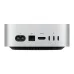 Apple Mac Mini M4 chip with 10-core CPU 10-Core GPU 16GB Memory 256GB Storage US variant (Inactive)
