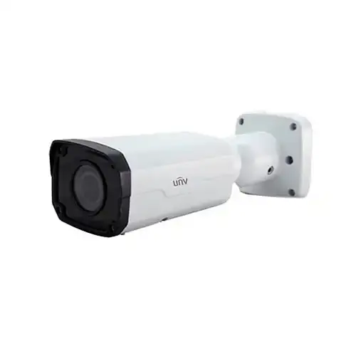 Uniview IPC2322EBR-P 2MP VF IR Bullet IP Camera Uniview IPC2322EBR-P 2MP VF IR Bullet IP Camera