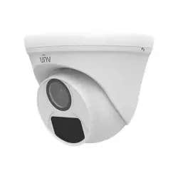 Uniview UAC-T115-F28-W 5MP ColourHunter HD Fixed Turret Analog Camera Uniview UAC-T115-F28-W 5MP ColourHunter HD Fixed Turret Analog Camera