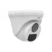 Uniview UAC-T115-F28-W 5MP ColourHunter HD Fixed Turret Analog Camera