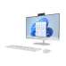 HP All-in-One 24-cr0179d Core i5 13th Gen Desktop PC HP All-in-One 24-cr0179d Core i5 13th Gen Desktop PC