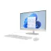 HP All-in-One 24-cr0179d Core i5 13th Gen Desktop PC HP All-in-One 24-cr0179d Core i5 13th Gen Desktop PC