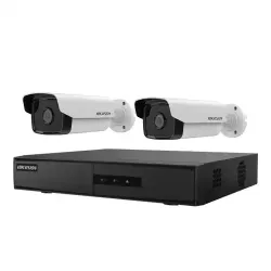 Hikvision 2 Unit IP Camera Package Hikvision 2 Unit IP Camera Package