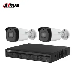 Dahua DH-IPC-HFW1230TL2-S5 2 Unit IP Camera With Package Dahua DH-IPC-HFW1230TL2-S5 2 Unit IP Camera With Package